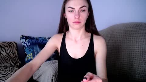 Zoe online show from January 18, 12:04 pm