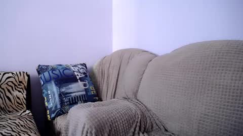 Zoe online show from February 19, 11:49 am