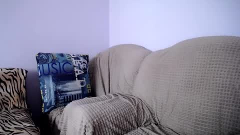 Zoe online show from October 7, 8:33 am