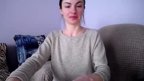 Zoe online show from February 21, 10:49 am