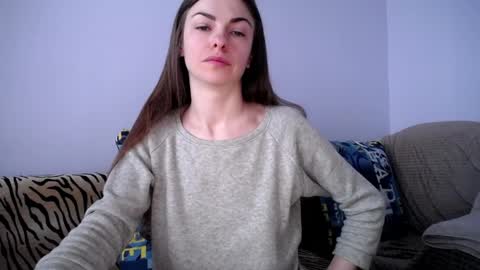 Zoe online show from April 15, 8:32 am