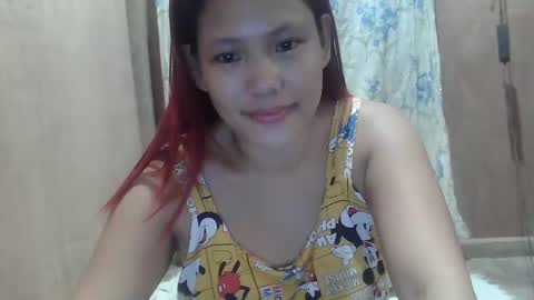 Snapshot of angela413796 chatting on January 2, 6:40 am angela413796 online show from January 2, 6:40 am