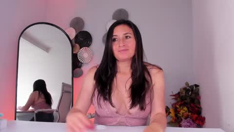 Snapshot of angela_fiory chatting on January 26, 5:44 pm Ange online show from January 26, 5:44 pm