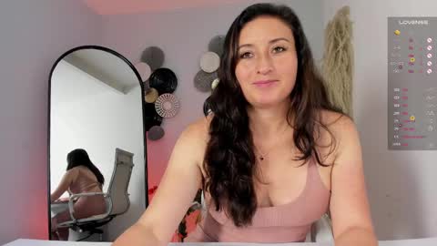 Snapshot of angela_fiory chatting on February 26, 4:56 pm Ange online show from February 26, 4:56 pm