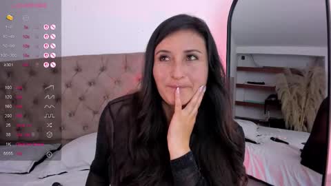 Snapshot of angela_fiory chatting on September 27, 8:47 pm Ange online show from September 27, 8:47 pm