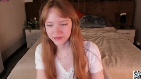 Angela online show from April 21, 12:23 am