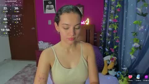 ANGELA  online show from September 11, 4:34 am