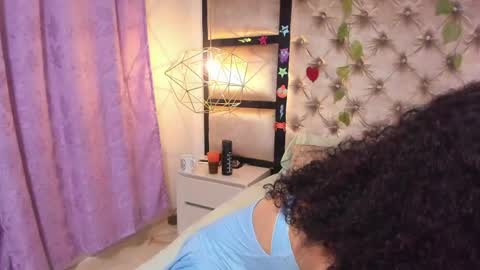 Angela online show from May 30, 12:57 pm