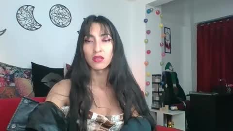  Angela  online show from December 11, 5:00 am