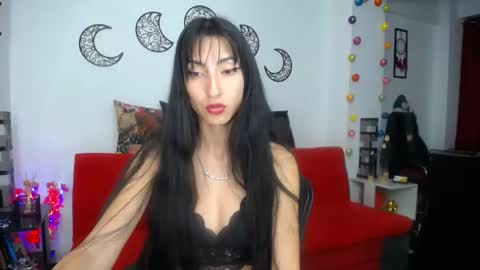  Angela  online show from December 17, 3:50 am