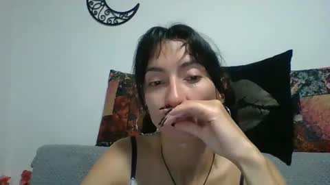  Angela  online show from February 28, 6:10 am