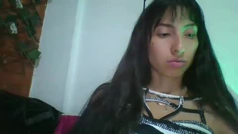  Angela  online show from March 5, 4:13 am