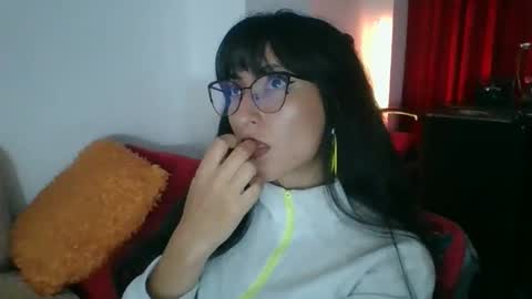  Angela  online show from September 23, 10:57 pm