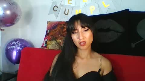  Angela  online show from February 17, 11:22 pm