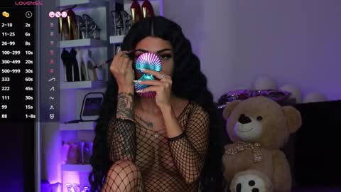 Angela online show from March 1, 2:41 pm