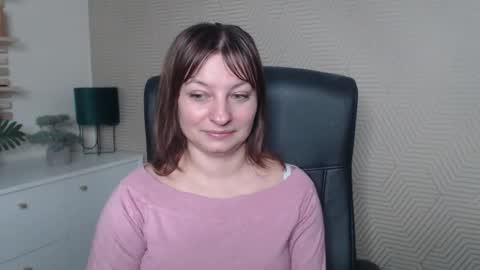 Angela online show from January 14, 7:03 am