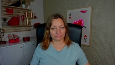 Snapshot of angela_samt chatting on July 7, 5:43 am Angela online show from July 7, 5:43 am