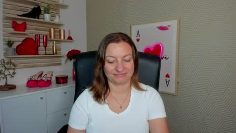 Snapshot of angela_samt chatting on July 15, 5:56 am Angela online show from July 15, 5:56 am