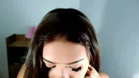 angela_star888 online show from July 25, 10:07 pm