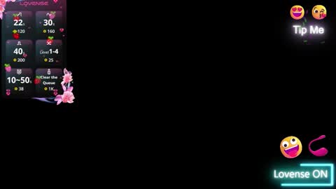 Snapshot of angela_suaza chatting on September 17, 1:07 am Angela online show from September 17, 1:07 am