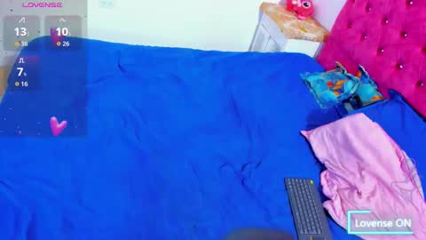 Snapshot of angela_wish chatting on February 21, 12:28 pm angela_wish online show from February 21, 12:28 pm