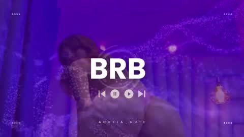 Snapshot of angelaa_cute chatting on February 19, 3:27 pm ANGELA online show from February 19, 3:27 pm