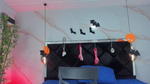 Snapshot of angelaa_cute chatting on October 25, 12:23 pm ANGELA online show from October 25, 12:23 pm