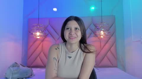 ANGELA online show from June 12, 12:15 pm