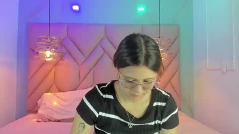 ANGELA online show from June 15, 12:07 pm