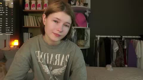 Mary online show from February 9, 11:58 am