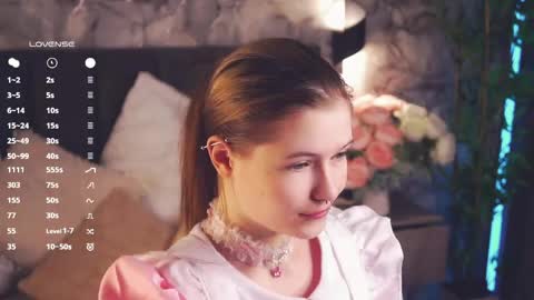 Snapshot of angelabalay chatting on April 21, 12:44 pm Mary online show from April 21, 12:44 pm