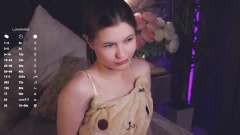 Snapshot of angelabalay chatting on April 30, 12:55 pm Mary online show from April 30, 12:55 pm