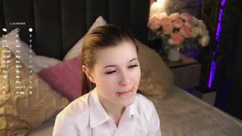 Snapshot of angelabalay chatting on May 4, 2:57 pm Mary online show from May 4, 2:57 pm