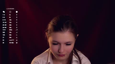 Snapshot of angelabalay chatting on May 10, 1:16 pm Mary online show from May 10, 1:16 pm