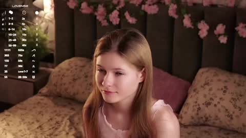 Snapshot of angelabalay chatting on June 1, 12:18 pm Mary online show from June 1, 12:18 pm