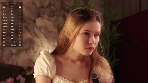 Snapshot of angelabalay chatting on June 2, 12:29 pm Mary online show from June 2, 12:29 pm