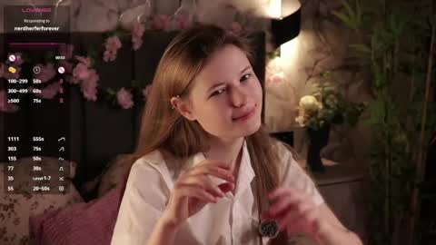 Snapshot of angelabalay chatting on June 3, 12:30 pm Mary online show from June 3, 12:30 pm
