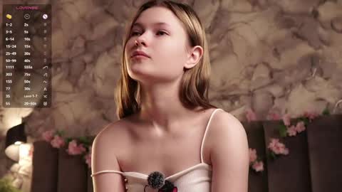 Snapshot of angelabalay chatting on June 4, 12:11 pm Mary online show from June 4, 12:11 pm