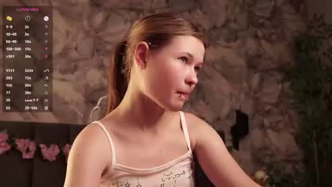 Snapshot of angelabalay chatting on June 10, 12:04 pm Mary online show from June 10, 12:04 pm