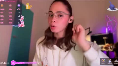 Jamie online show from February 20, 7:14 pm