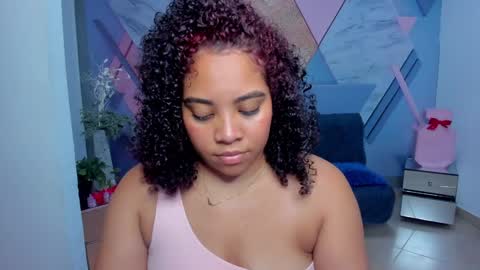 Snapshot of angelacoffee chatting on January 17, 1:47 am Angela online show from January 17, 1:47 am