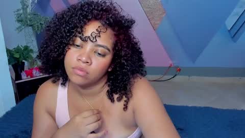 Snapshot of angelacoffee chatting on January 17, 4:49 am Angela online show from January 17, 4:49 am
