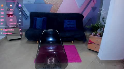 Snapshot of angelacoffee chatting on February 4, 6:14 am Angela online show from February 4, 6:14 am