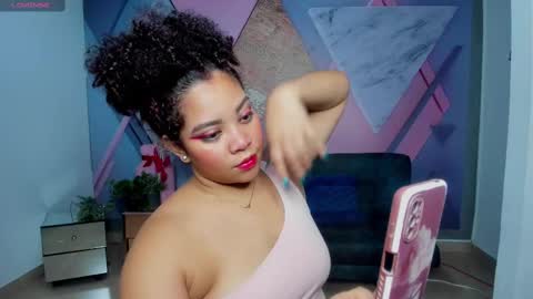 Snapshot of angelacoffee chatting on March 5, 4:34 am Angela online show from March 5, 4:34 am