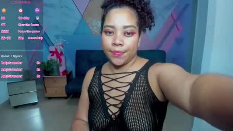 Snapshot of angelacoffee chatting on March 5, 7:38 am Angela online show from March 5, 7:38 am