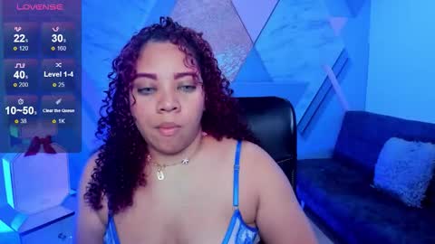 Snapshot of angelacoffee chatting on October 12, 3:27 am Angela online show from October 12, 3:27 am