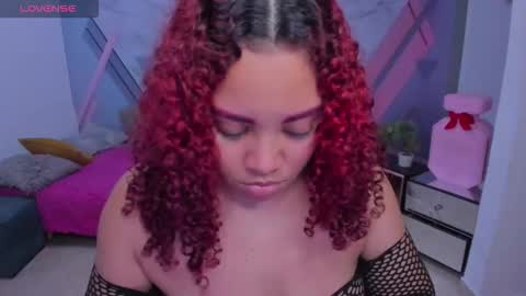 Angela online show from November 16, 3:56 am