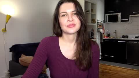 Snapshot of angeladarkk chatting on December 24, 6:28 pm Angela online show from December 24, 6:28 pm