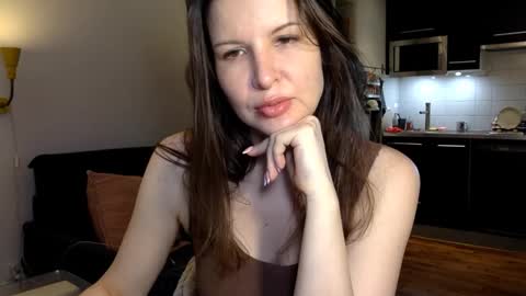 Snapshot of angeladarkk chatting on January 19, 1:26 pm Angela online show from January 19, 1:26 pm