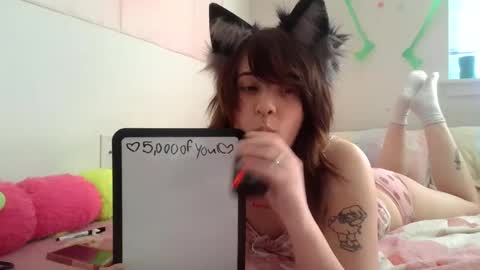 angelalice555 online show from October 1, 9:54 pm